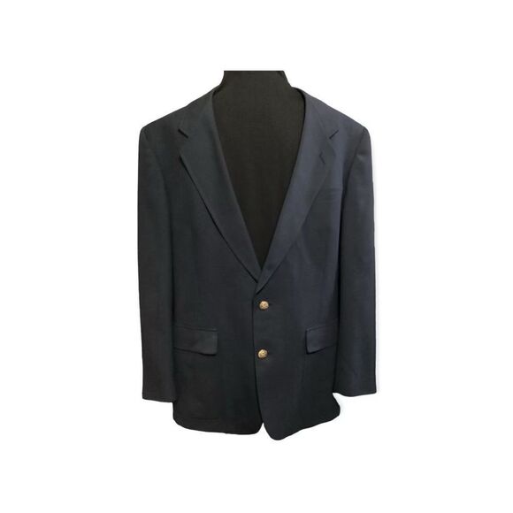 Vintage Jack Nicklaus Tournament Series Sports Coat/Blazer Size: 44L - Picture 1 of 9